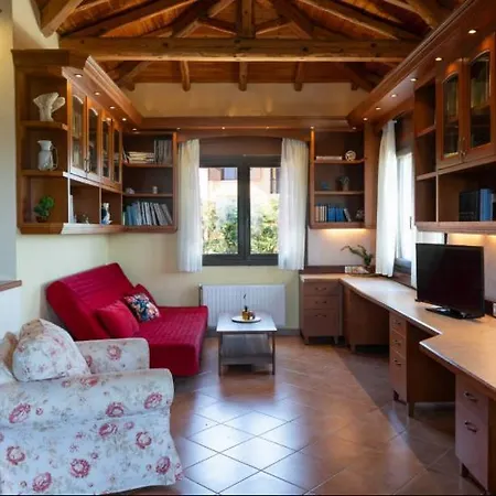 Amazing View By The Pool In #xeniuszeus Villa *