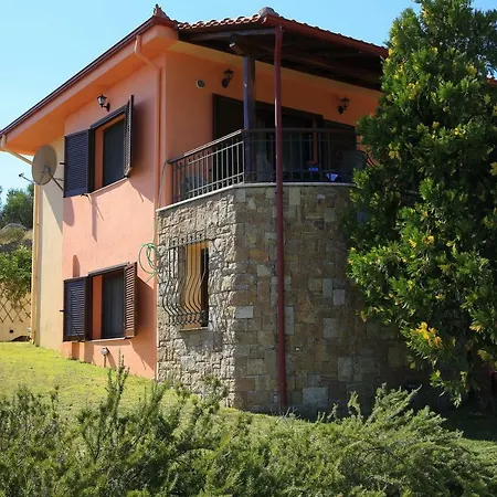 Villa Amazing View By The Pool In #xeniuszeus