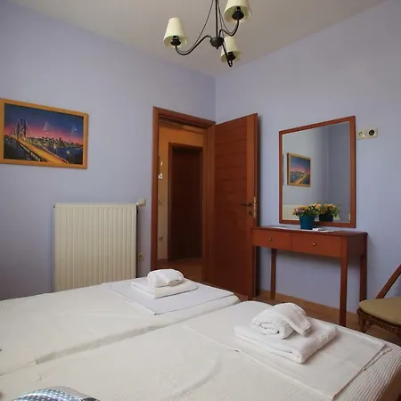 Villa Amazing View By The Pool In #xeniuszeus
