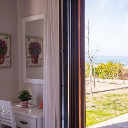 Villa Amazing View By The Pool In #xeniuszeus *