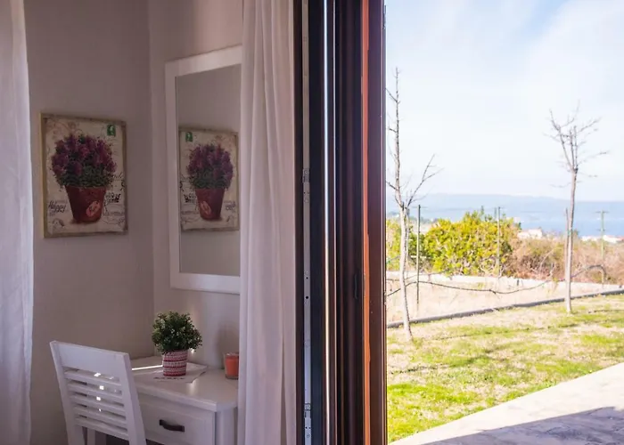Villa Amazing View By The Pool In #xeniuszeus *