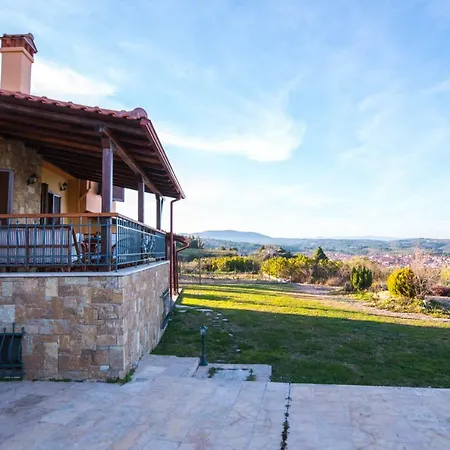 Amazing View By The Pool In #xeniuszeus Villa *