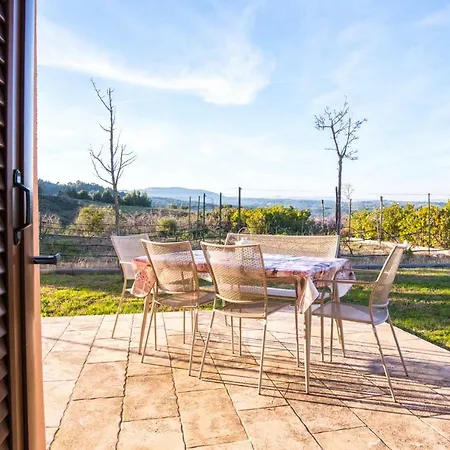 Amazing View By The Pool In Agios Nikolaos (Chalkidiki)