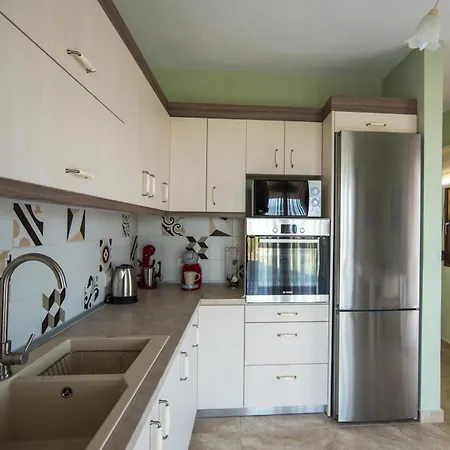 Villa Amazing View By The Pool In *