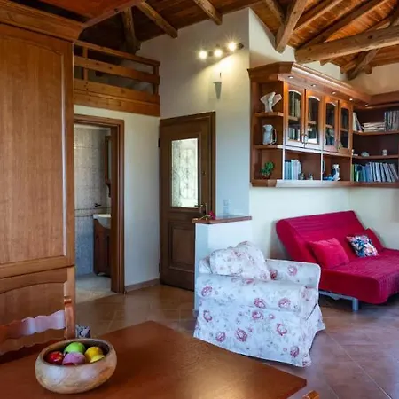 Villa Amazing View By The Pool In #xeniuszeus Agios Nikolaos (Chalkidiki)
