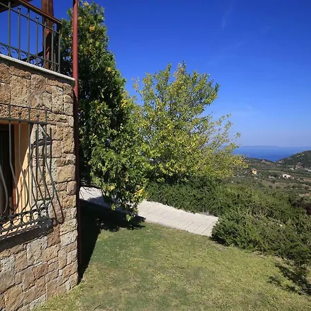 Vila Amazing View By The Pool In #xeniuszeus *