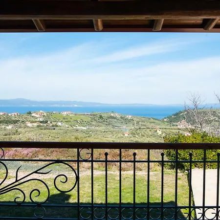 Amazing View By The Pool In #xeniuszeus Ágios Nikólaos