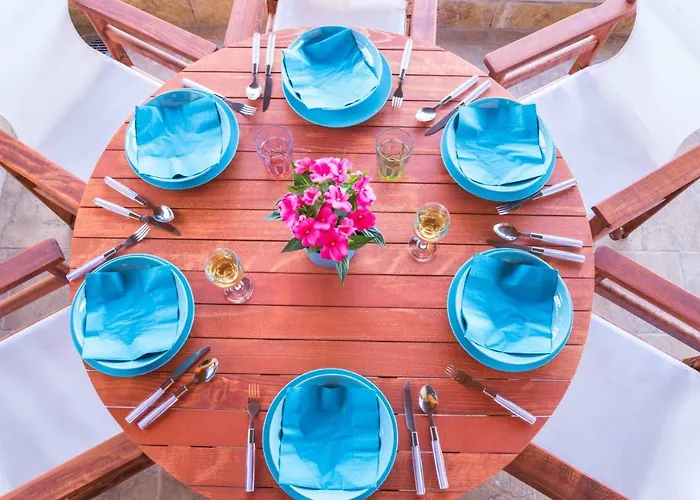 Amazing View By The Pool In #xeniuszeus Villa