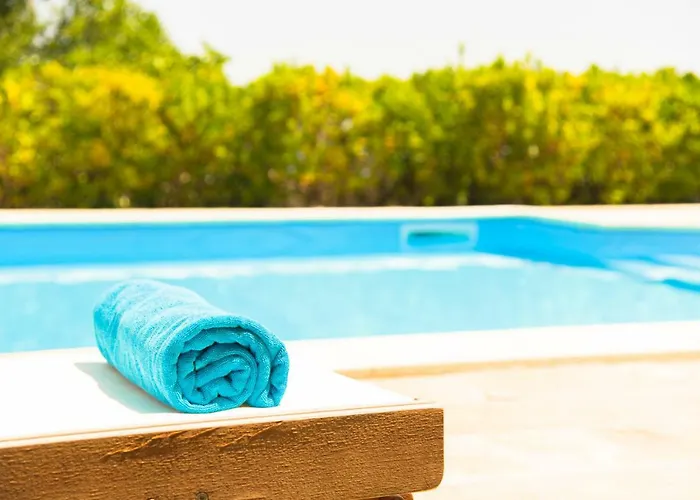 Villa Amazing View By The Pool In #xeniuszeus