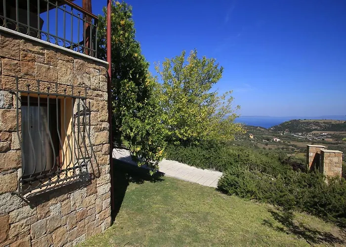 Villa Amazing View By The Pool In #xeniuszeus *