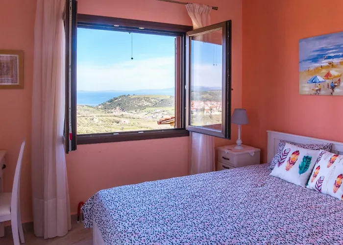 Amazing View By The Pool In #xeniuszeus