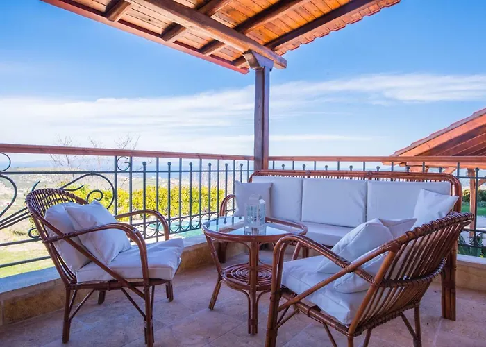 Amazing View By The Pool In #xeniuszeus *