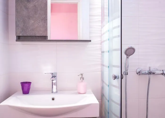 Villa Amazing View By The Pool In #xeniuszeus